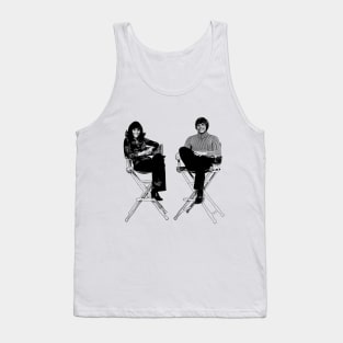 Retro Carpenters Tank Top